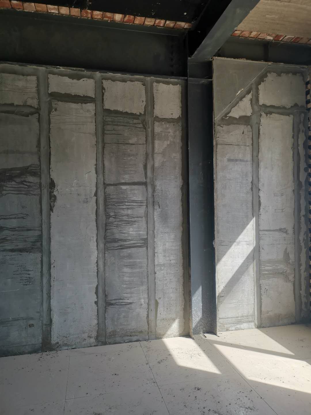 輕質(zhì)隔墻板屬于裝配式建筑嗎？二者又有什么關(guān)系？